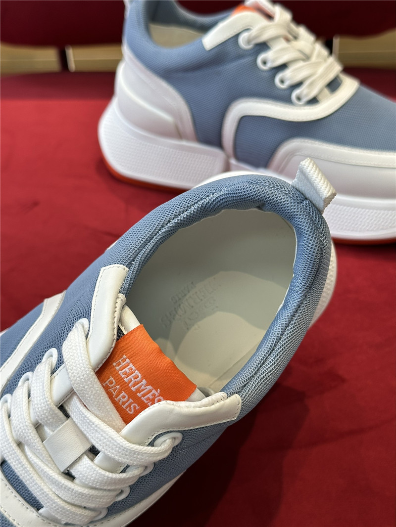 Hermès new sneakers