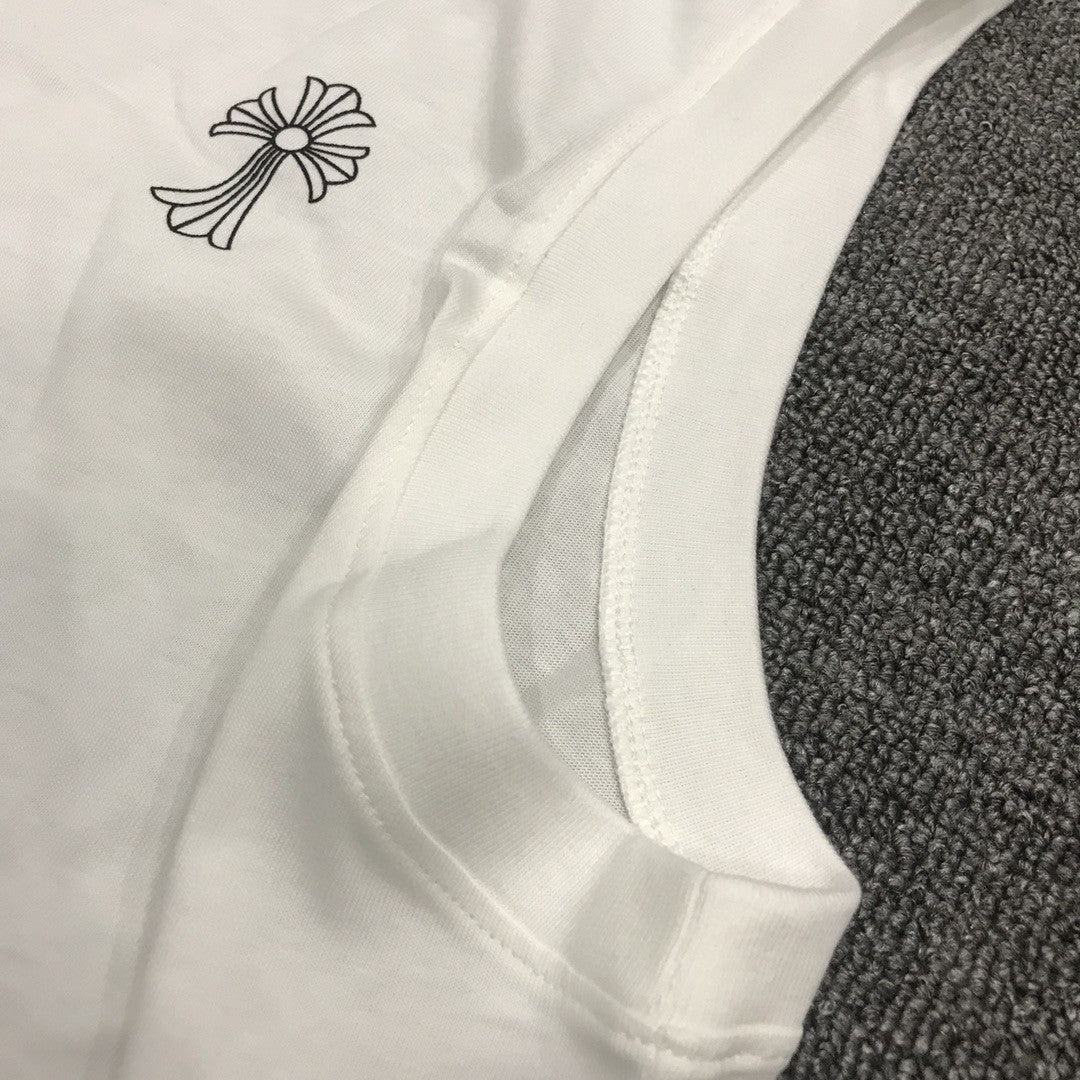 Chrome Hearts Tank Top