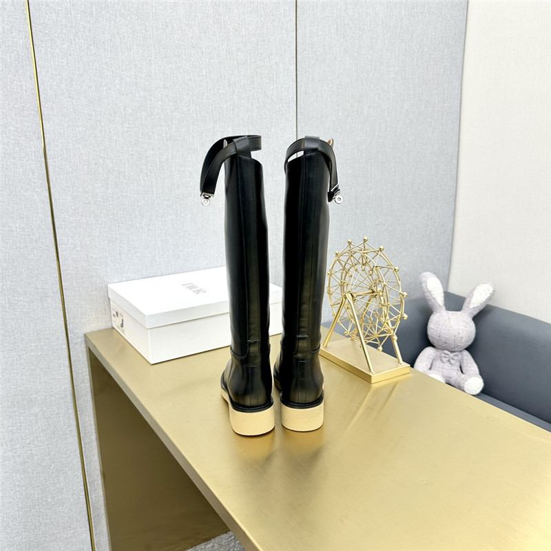 Hermès Classic Boots