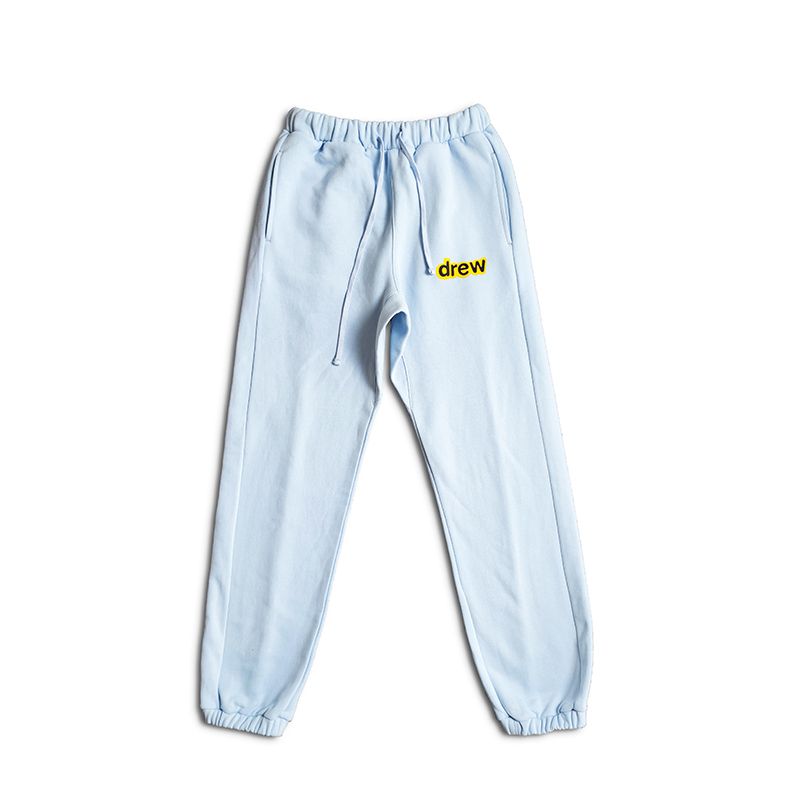 Drew House drawstring cotton sweatpants