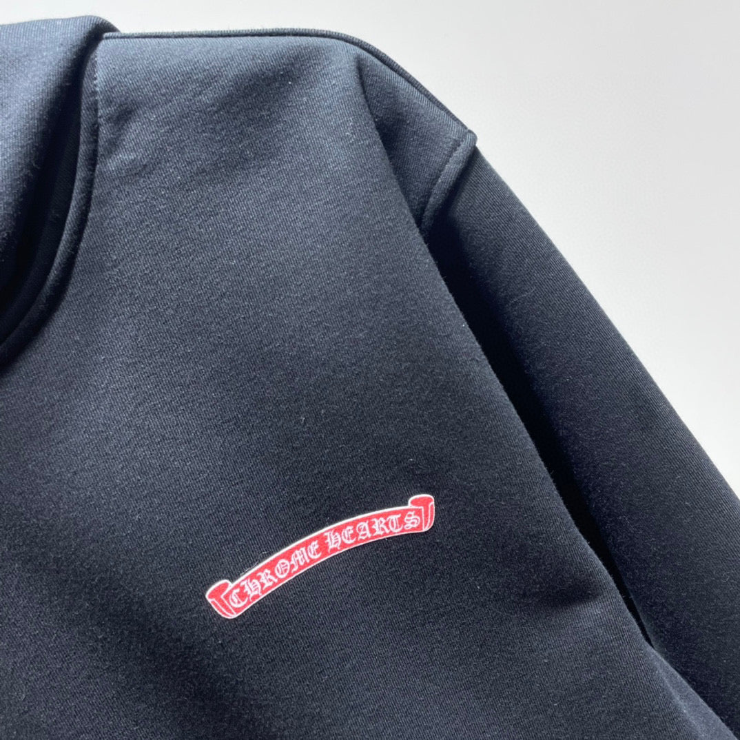 Chrome Hearts Hoodie Replica