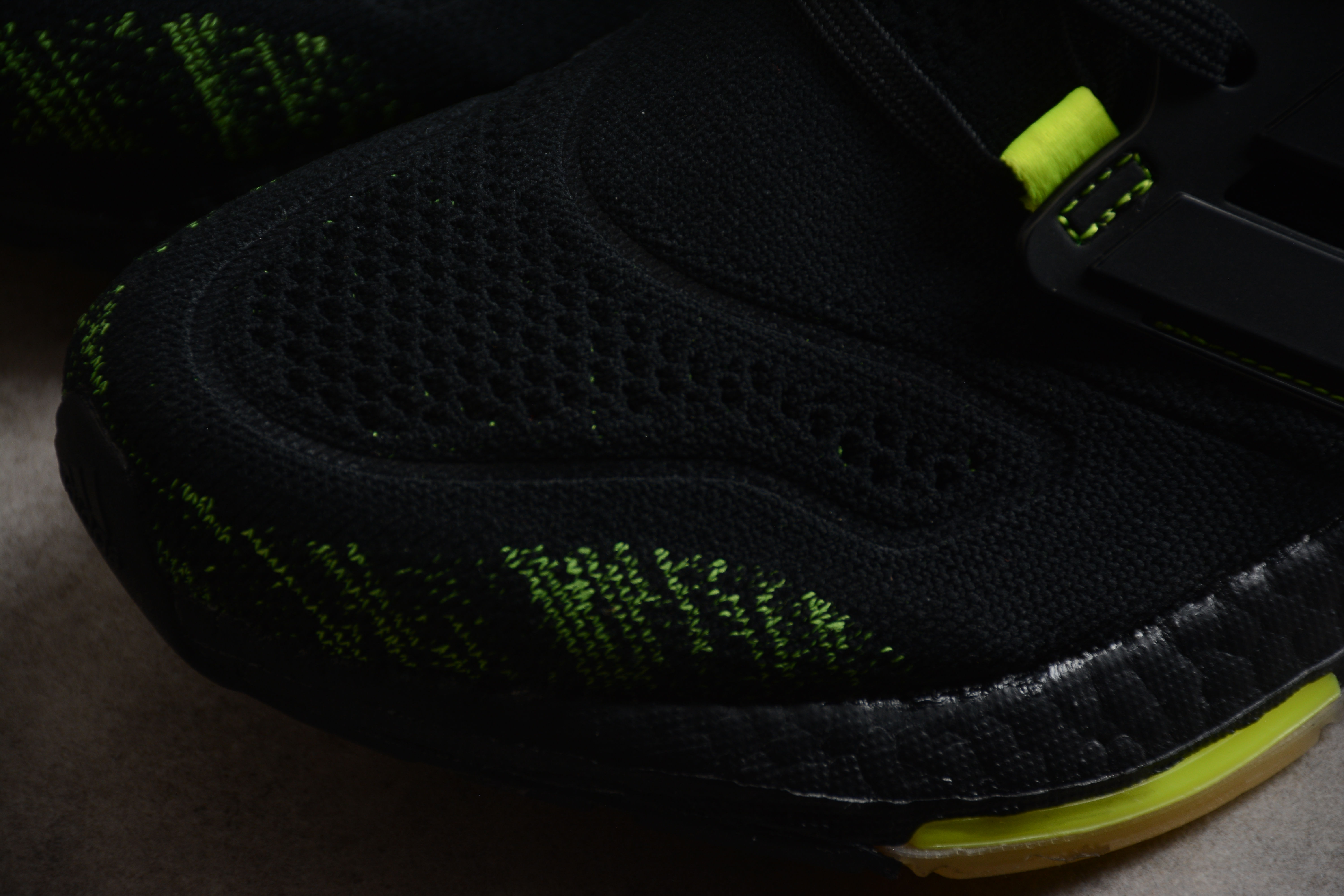 adidas Ultra Boost 22  Made With Nature