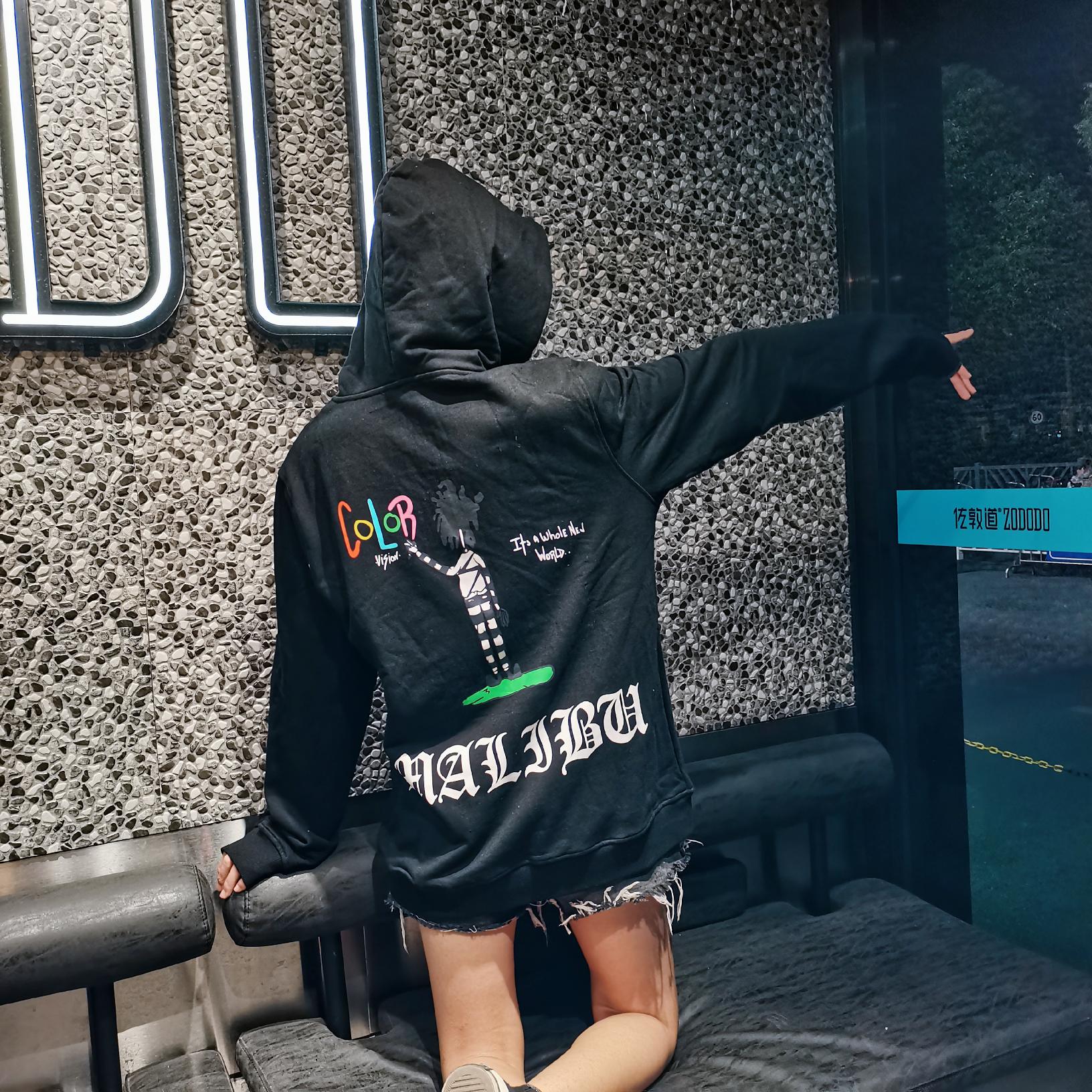 Chrome Hearts Jacket