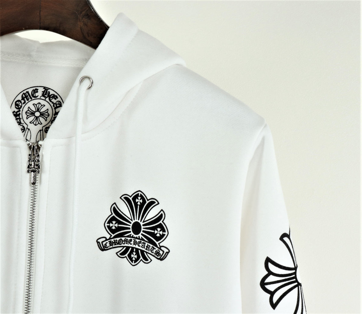 Chrome Hearts Jacket