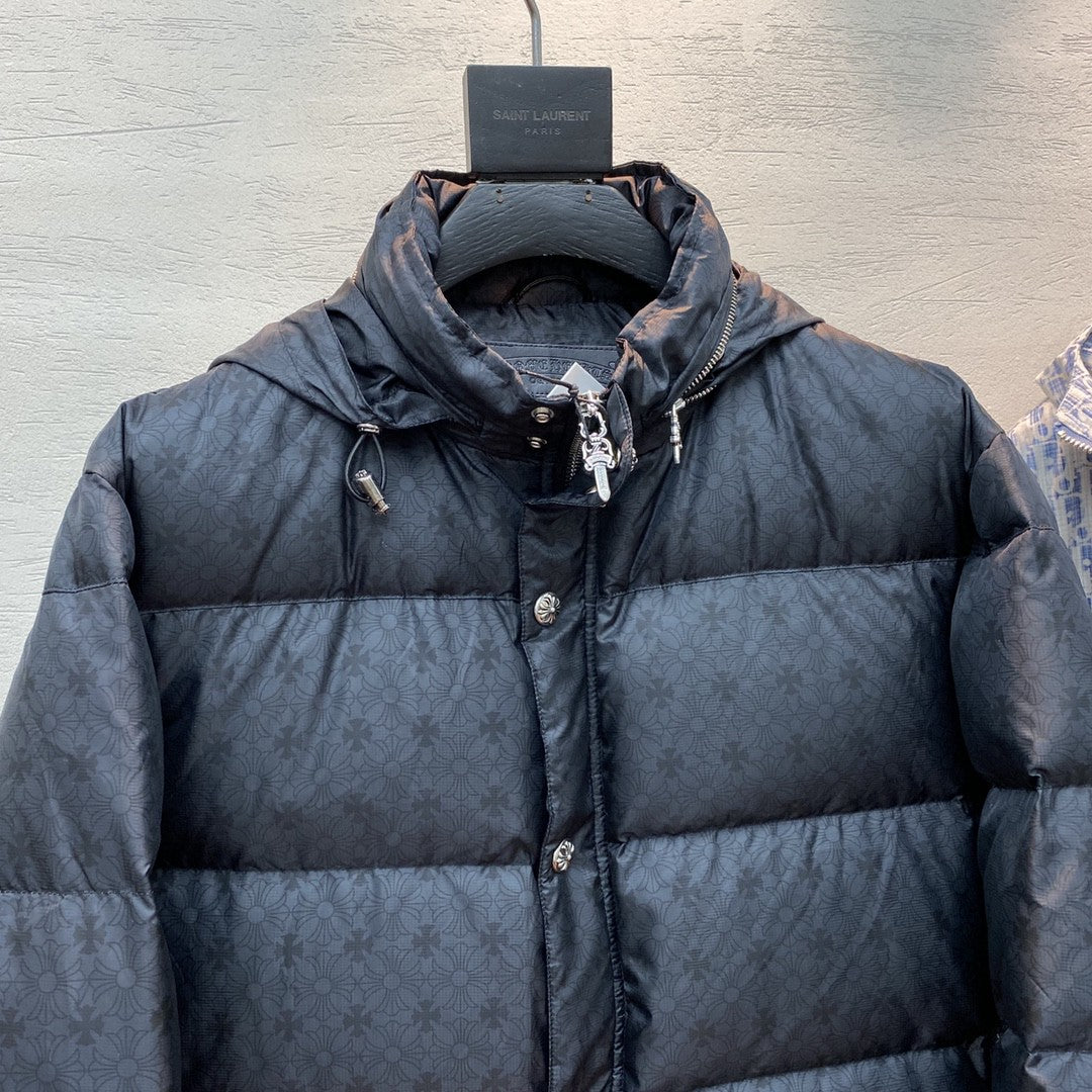 Chrome Hearts Jacket