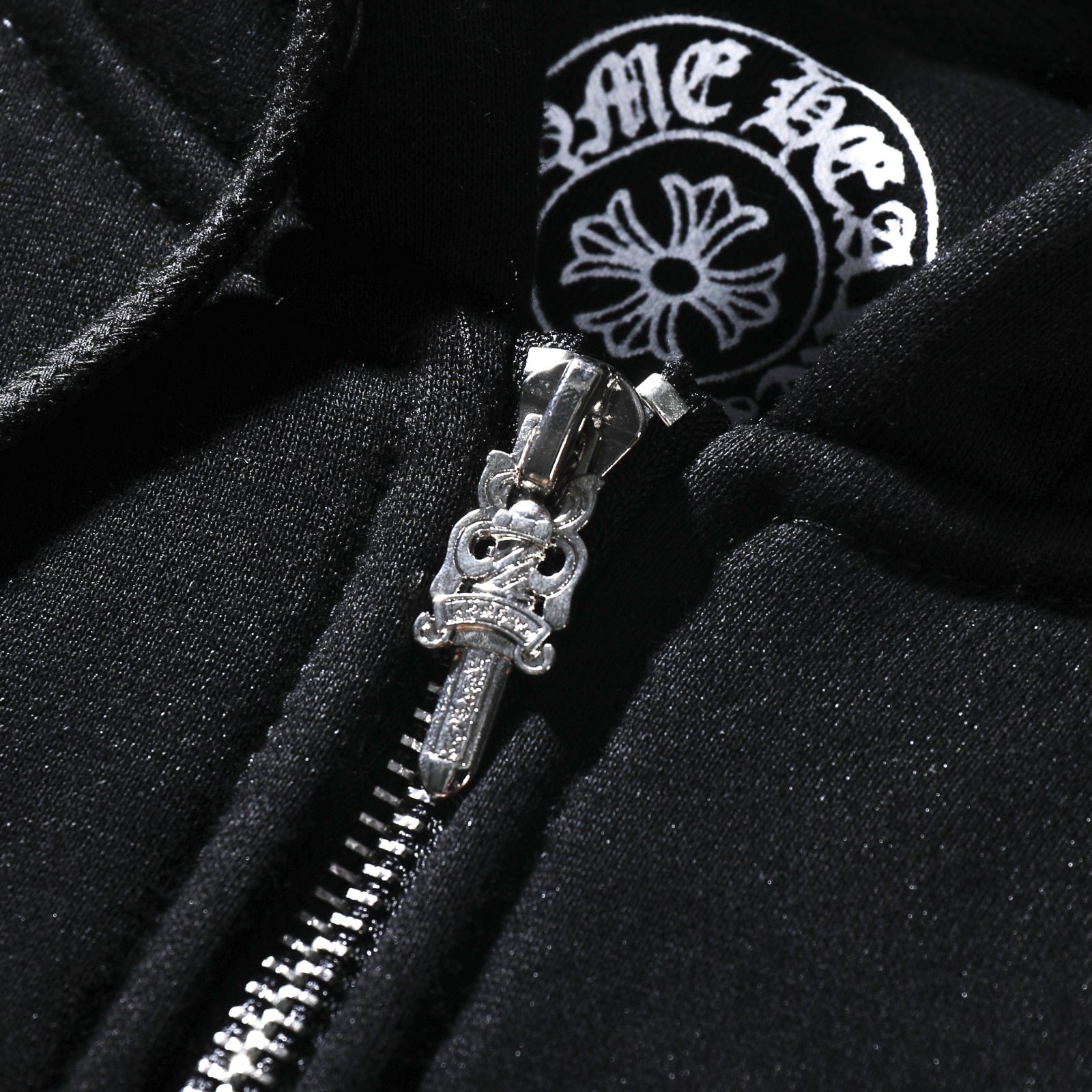 Chrome Hearts Jacket