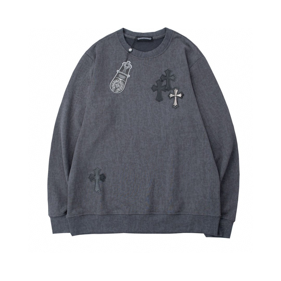 Chrome Hearts Sweatshirt