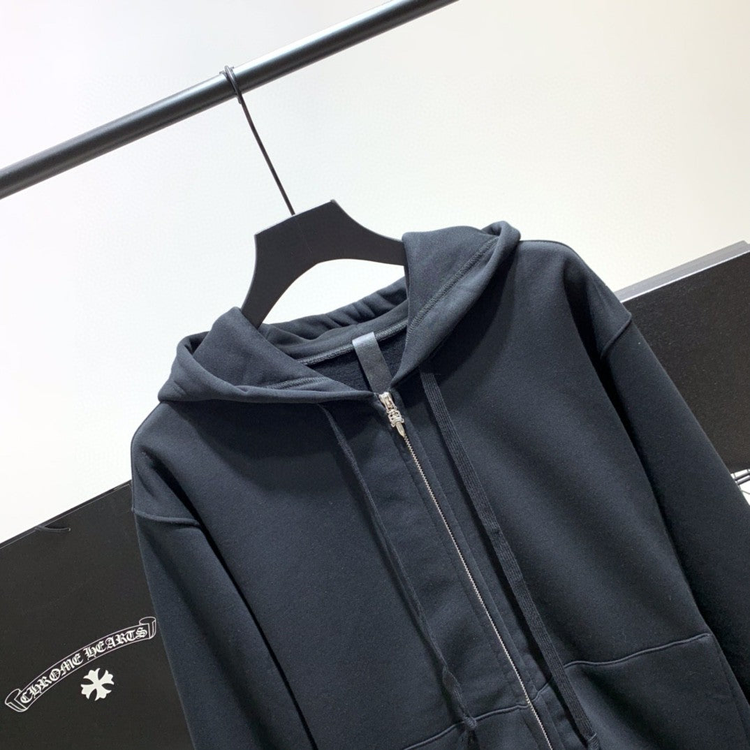 Chrome Hearts Jacket