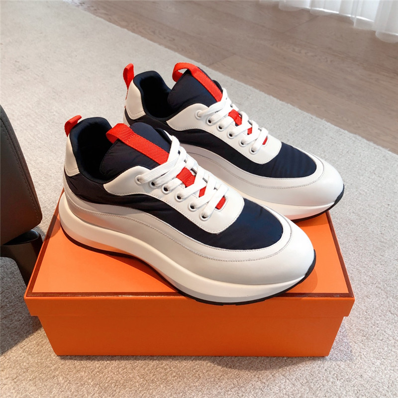 Hermès new sneakers
