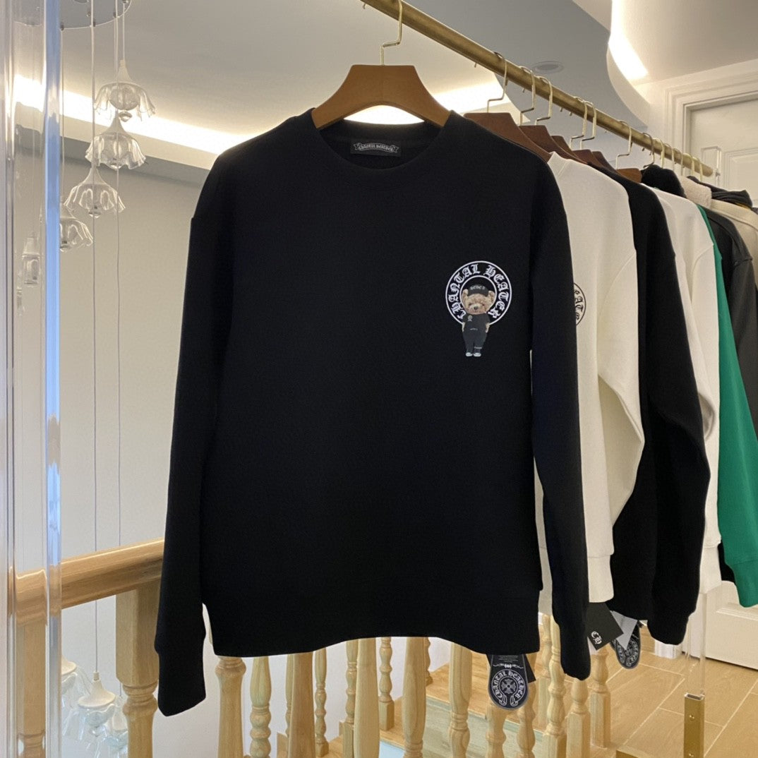 Chrome Hearts Sweatshirt