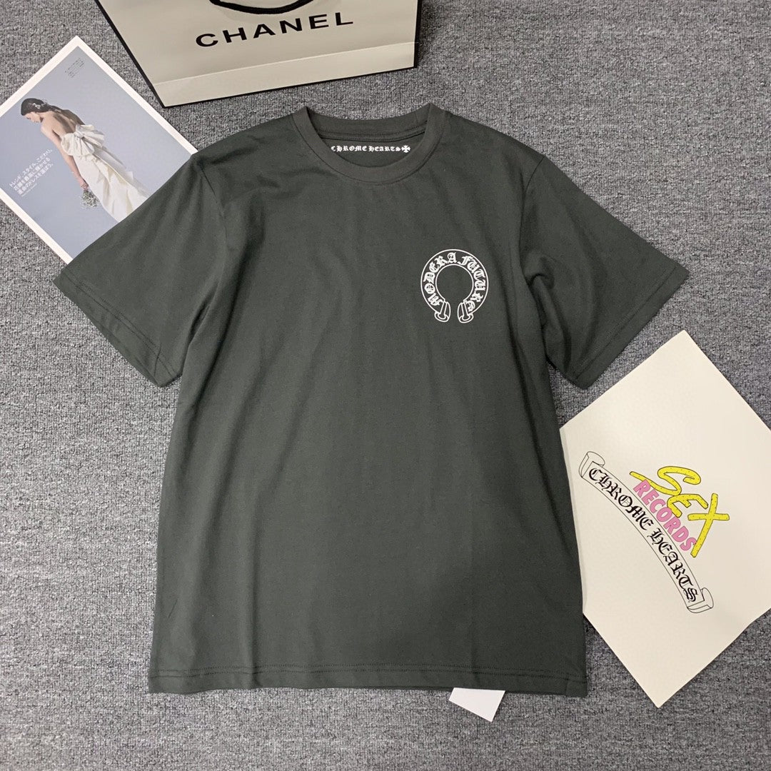 Chrome Hearts T-shirt