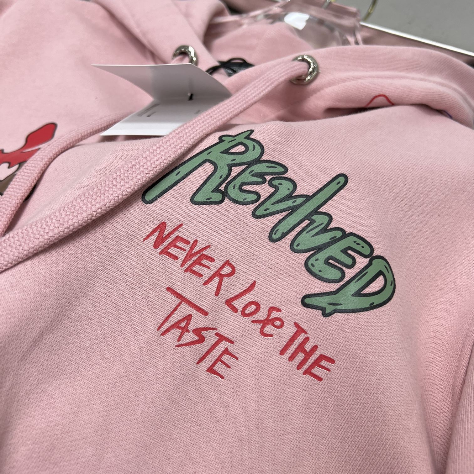 Chrome Hearts Hoodie Replica