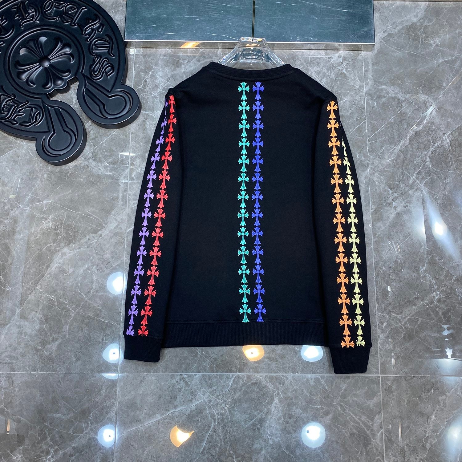 Chrome Hearts Sweatshirt