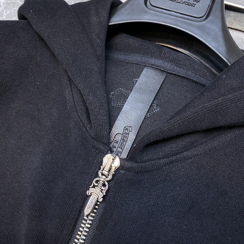 Chrome Hearts Jacket