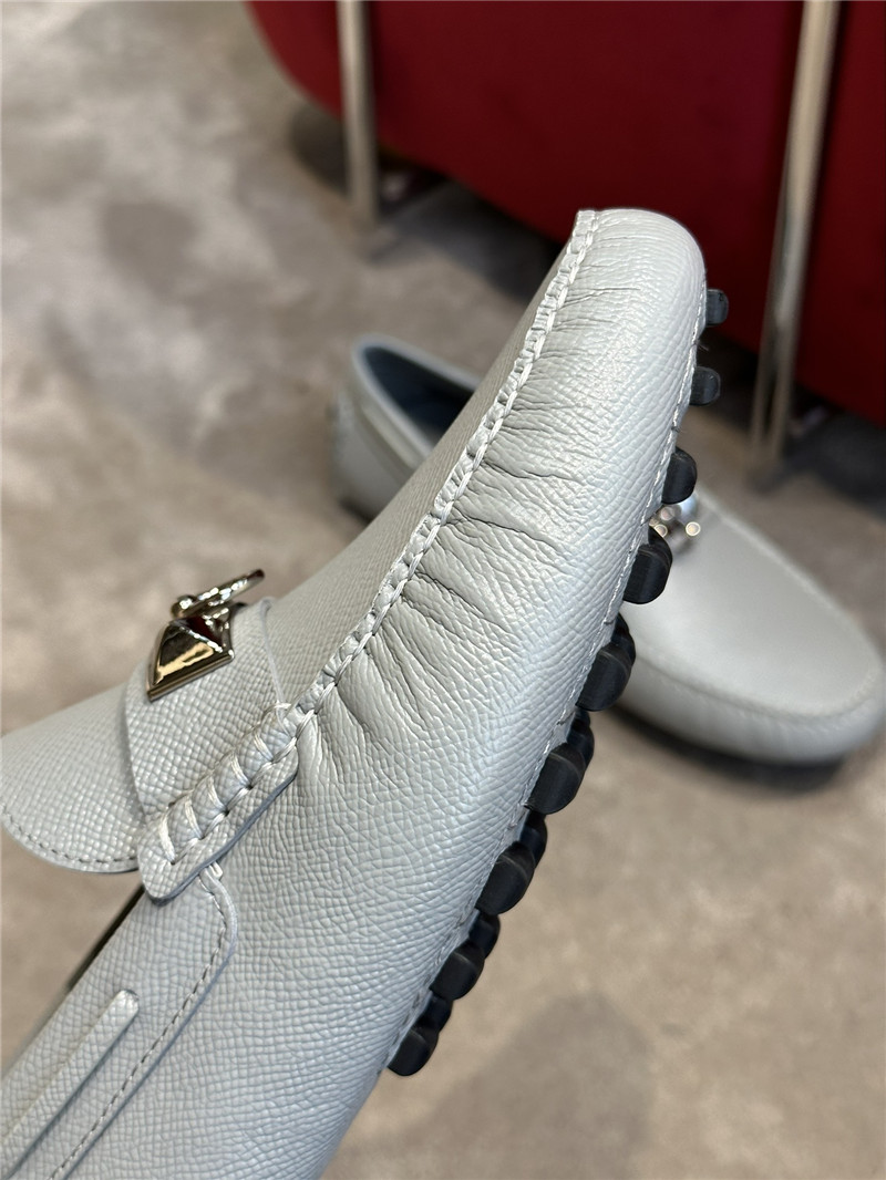 Hermès Men s Classic Loafers