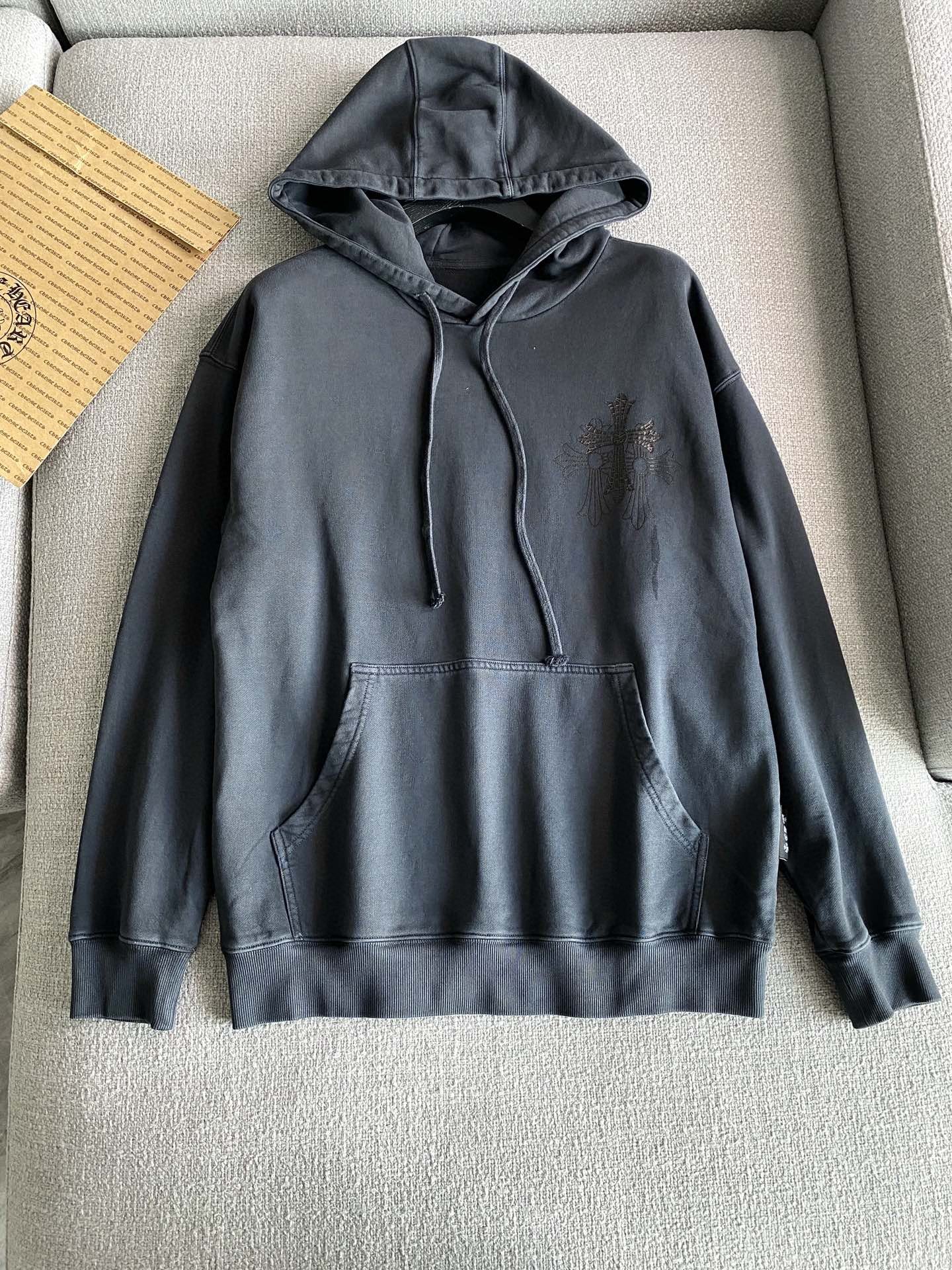 Chrome Hearts Hoodie Replica