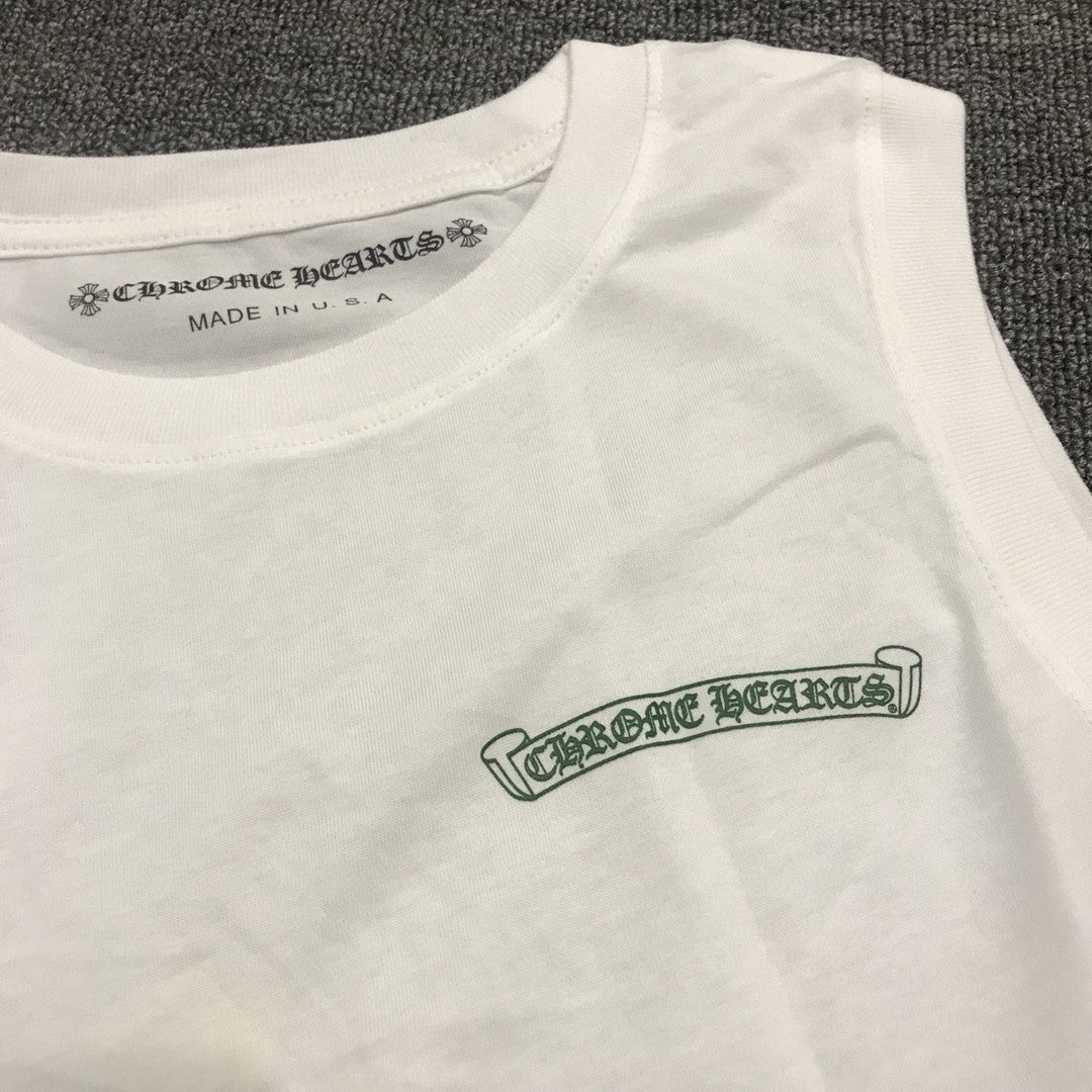 Chrome Hearts Tank Top