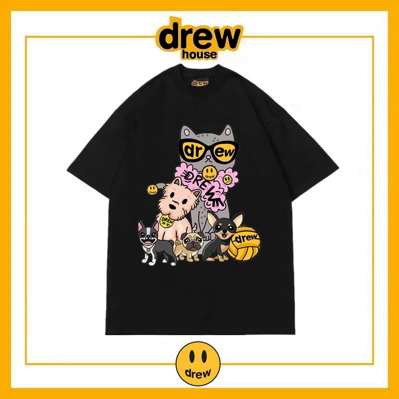 Drew House Pet Companion