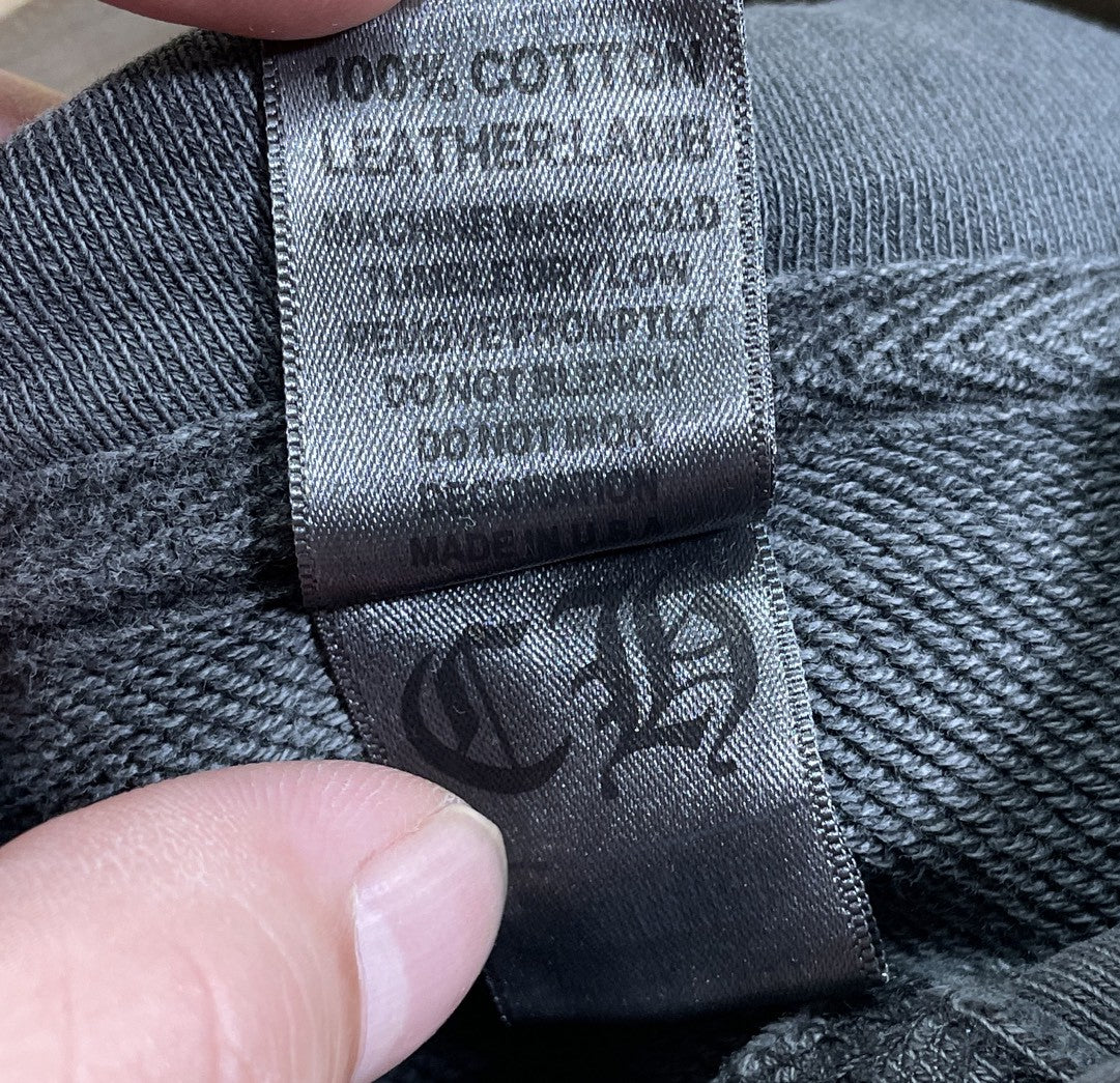 Chrome Hearts Hoodie Replica