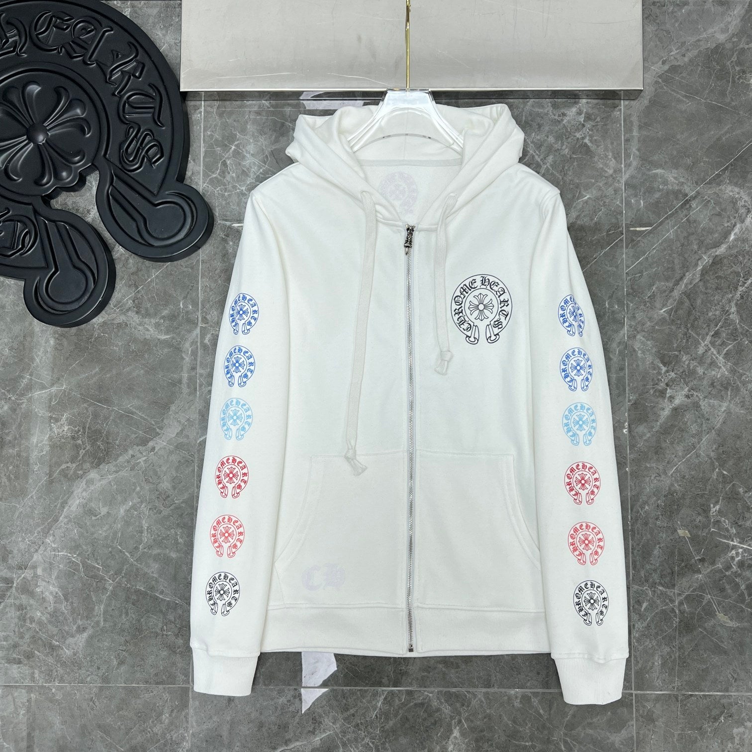 Chrome Hearts Jacket