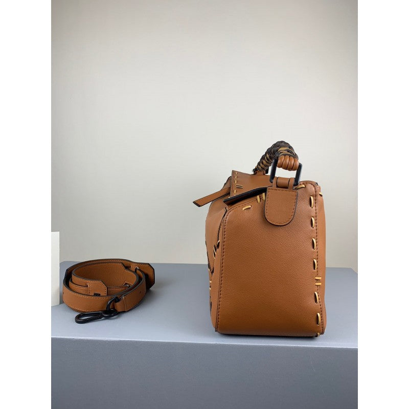 Loewe Puzzle Bag Dupe 19LOE0040