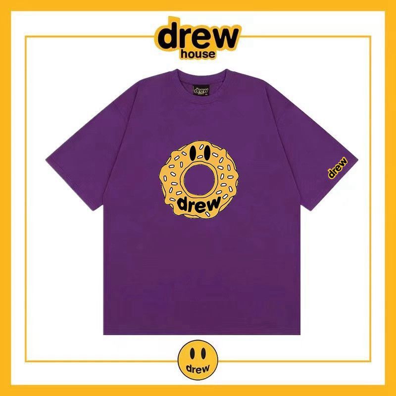 Drew House T-shirt donuts