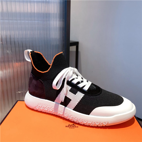 hermes sneakers womens