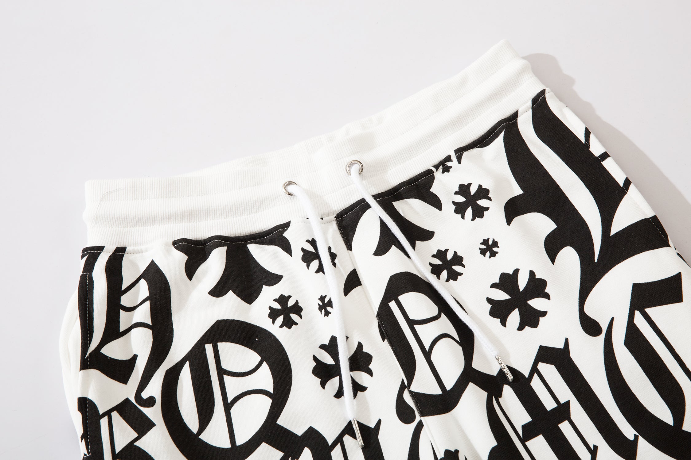 Chrome Hearts Shorts