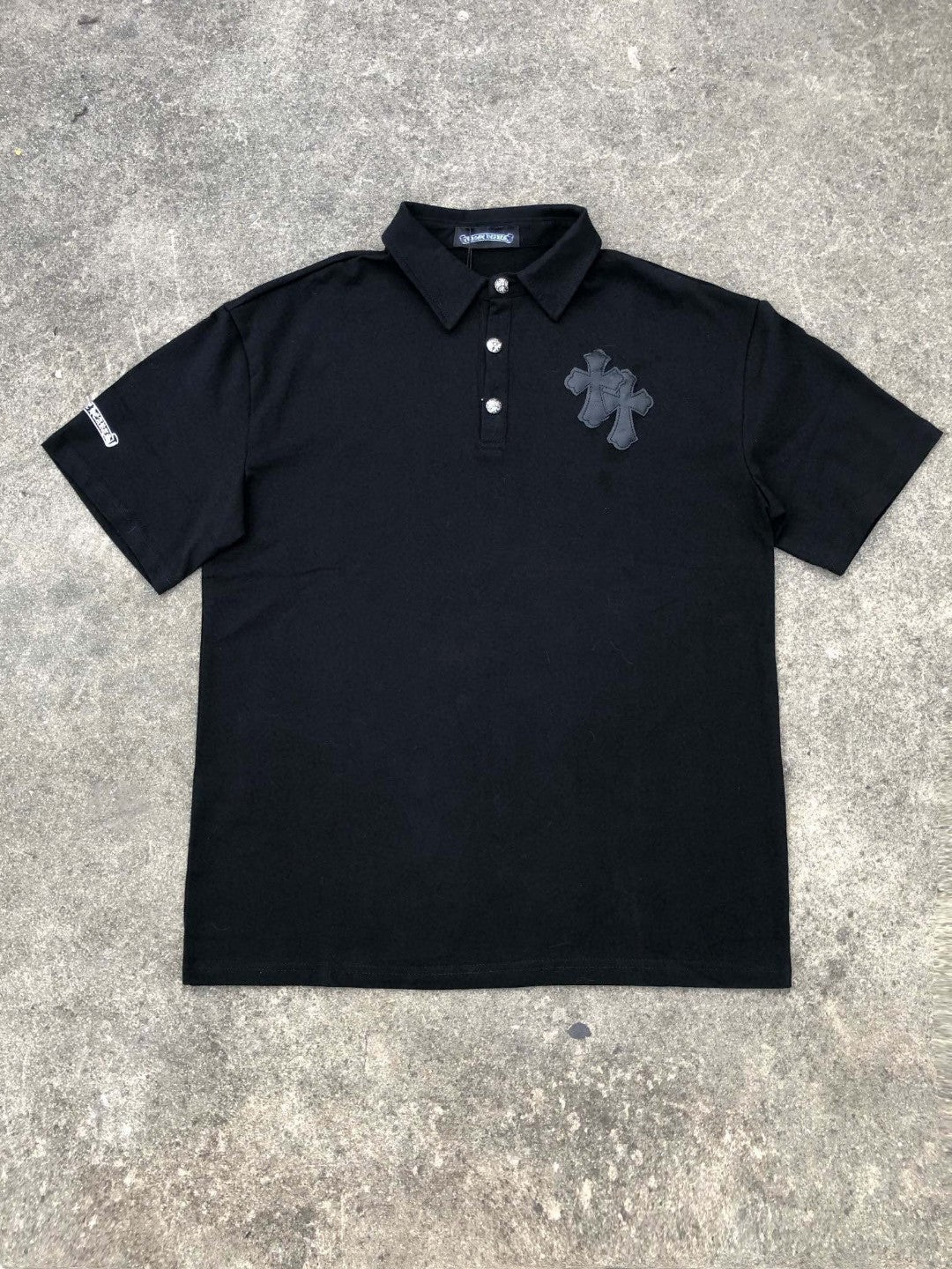 Chrome Hearts Shirt