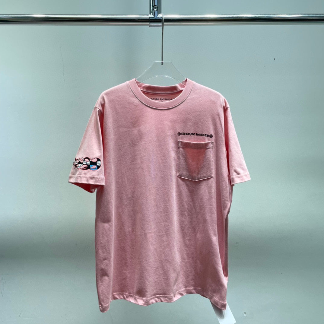 Chrome Hearts T-shirt