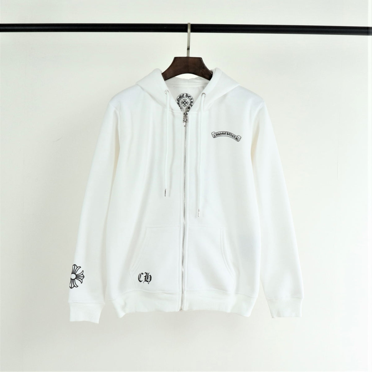 Chrome Hearts Jacket