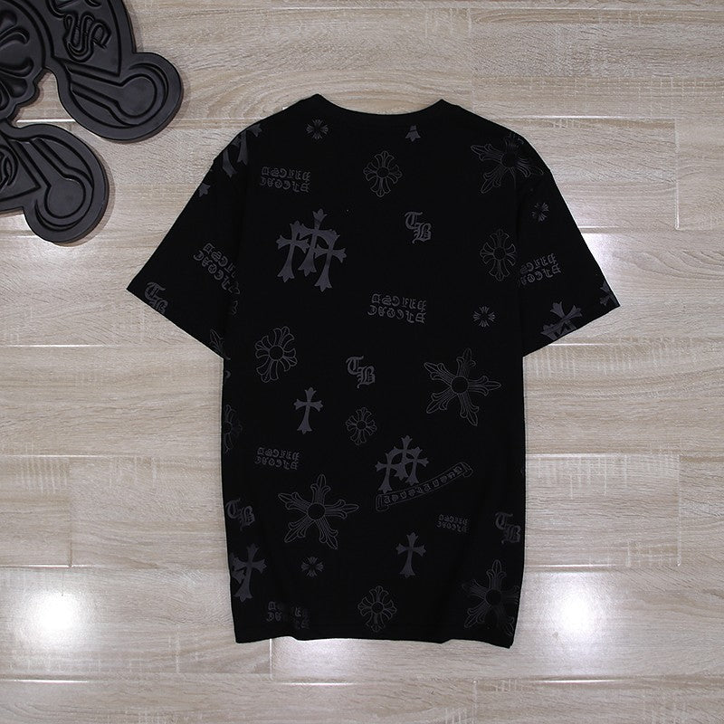 Chrome Hearts T-shirt