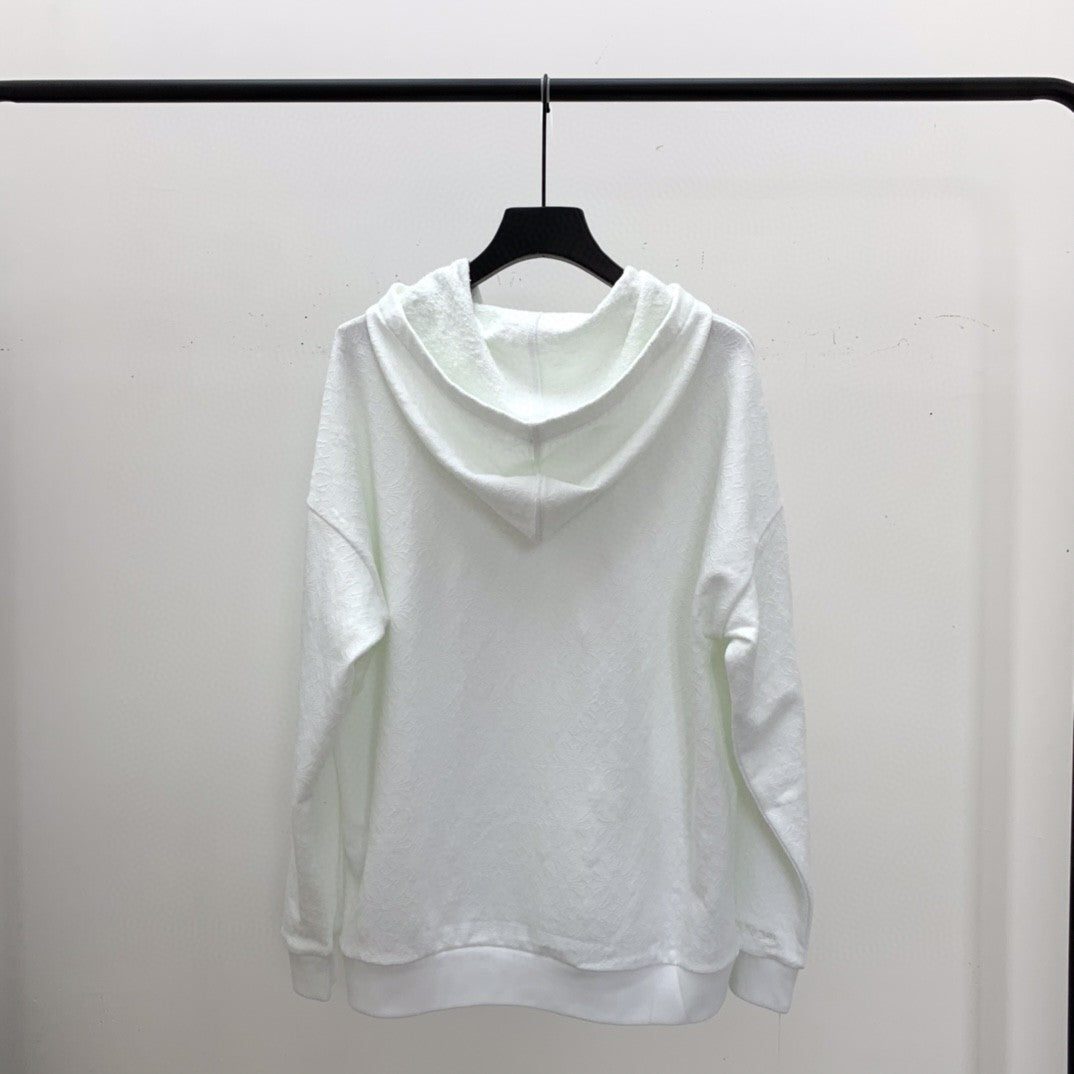 Chrome Hearts Hoodie Replica