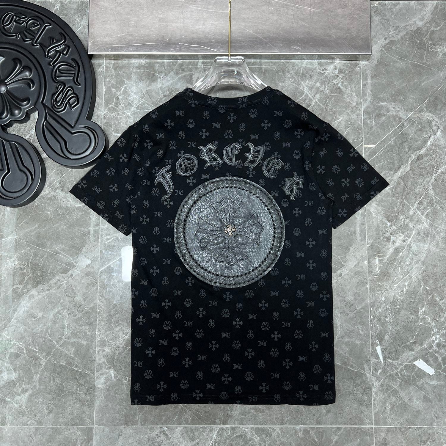 Chrome Hearts T-shirt