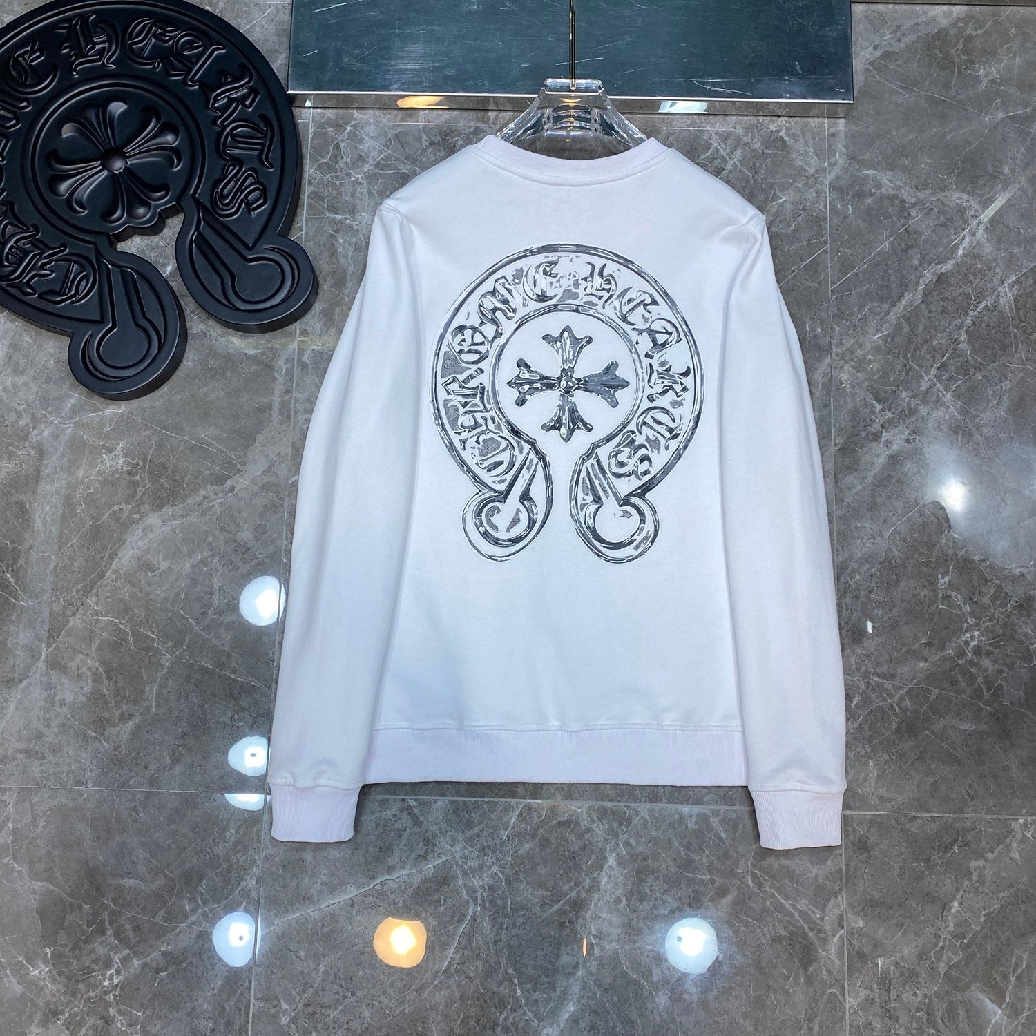 Chrome Hearts Sweatshirt