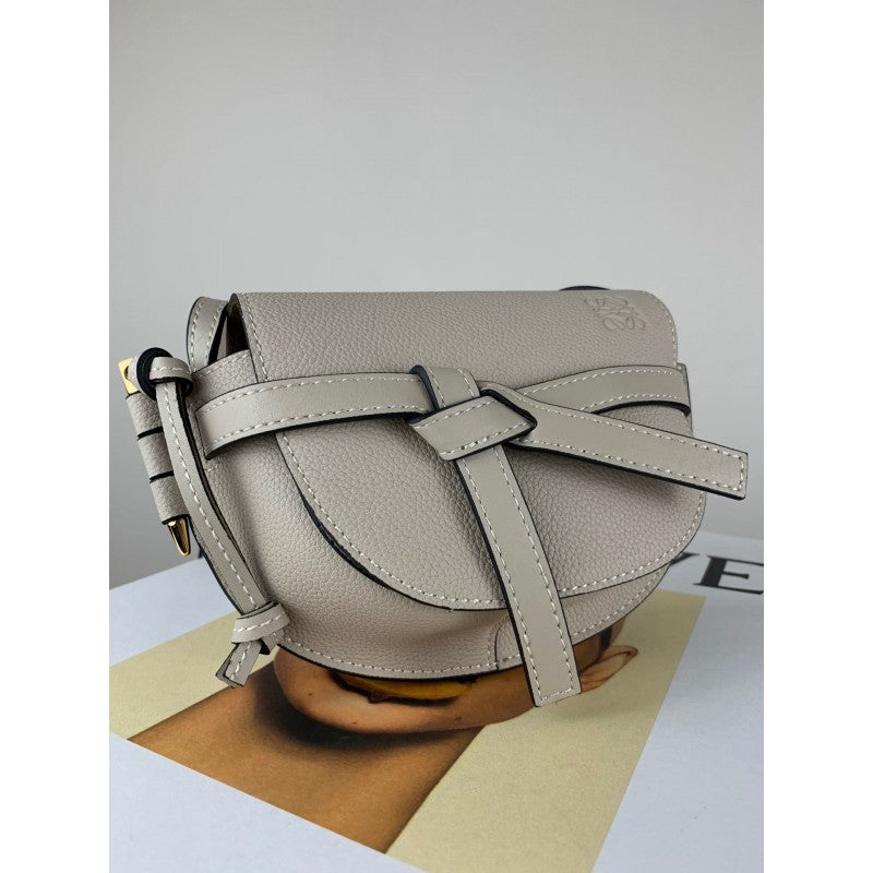 Loewe Puzzle Bag Dupe 19LOE0042