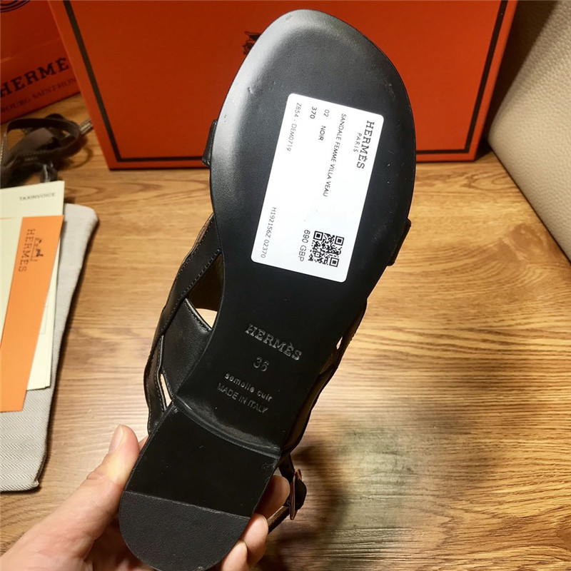 hermes sandals dupe women