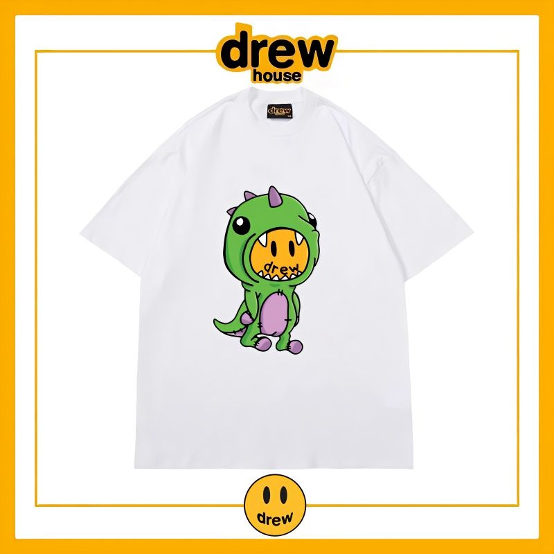 Drew House T-shirt baby dinosaur