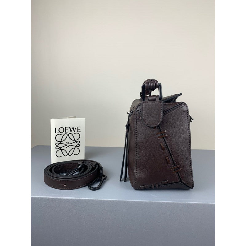 Loewe Puzzle Bag Dupe 19LOE0039