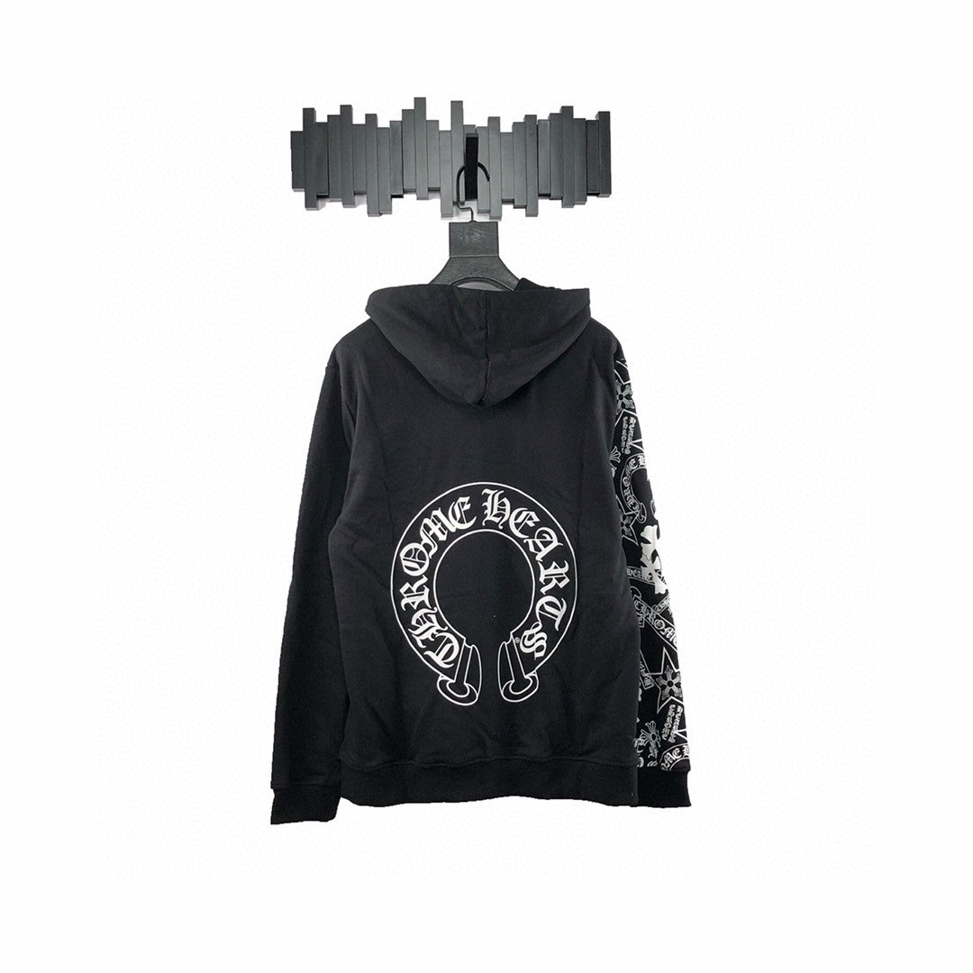 Chrome Hearts Hoodie Replica