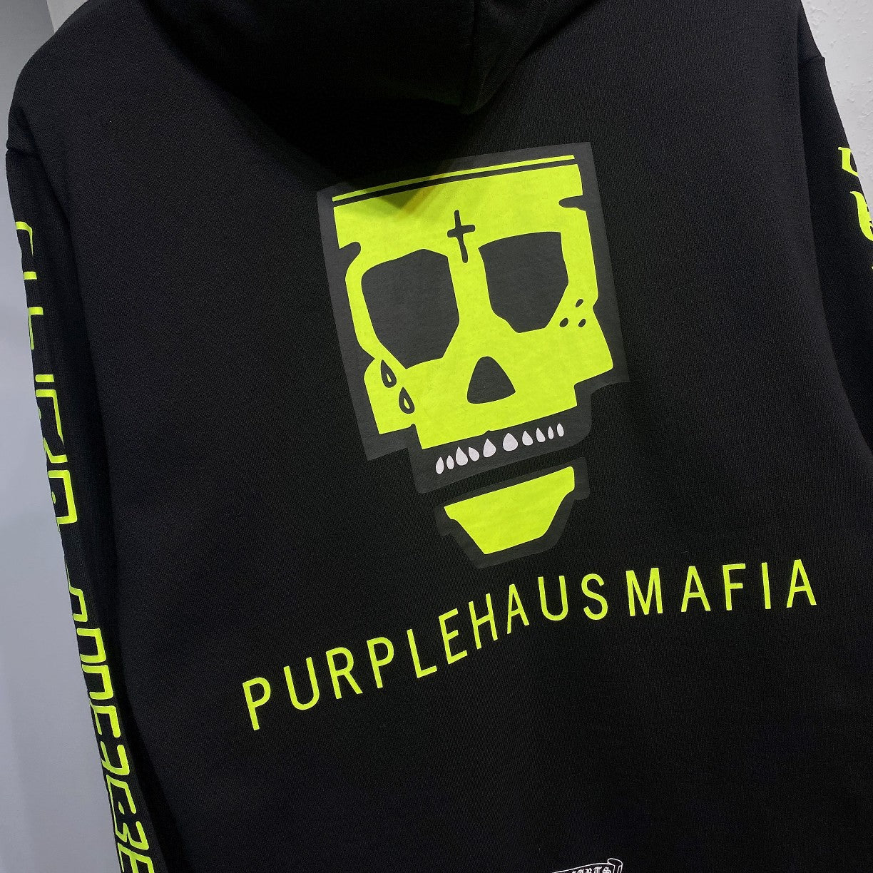 Chrome Hearts Jacket