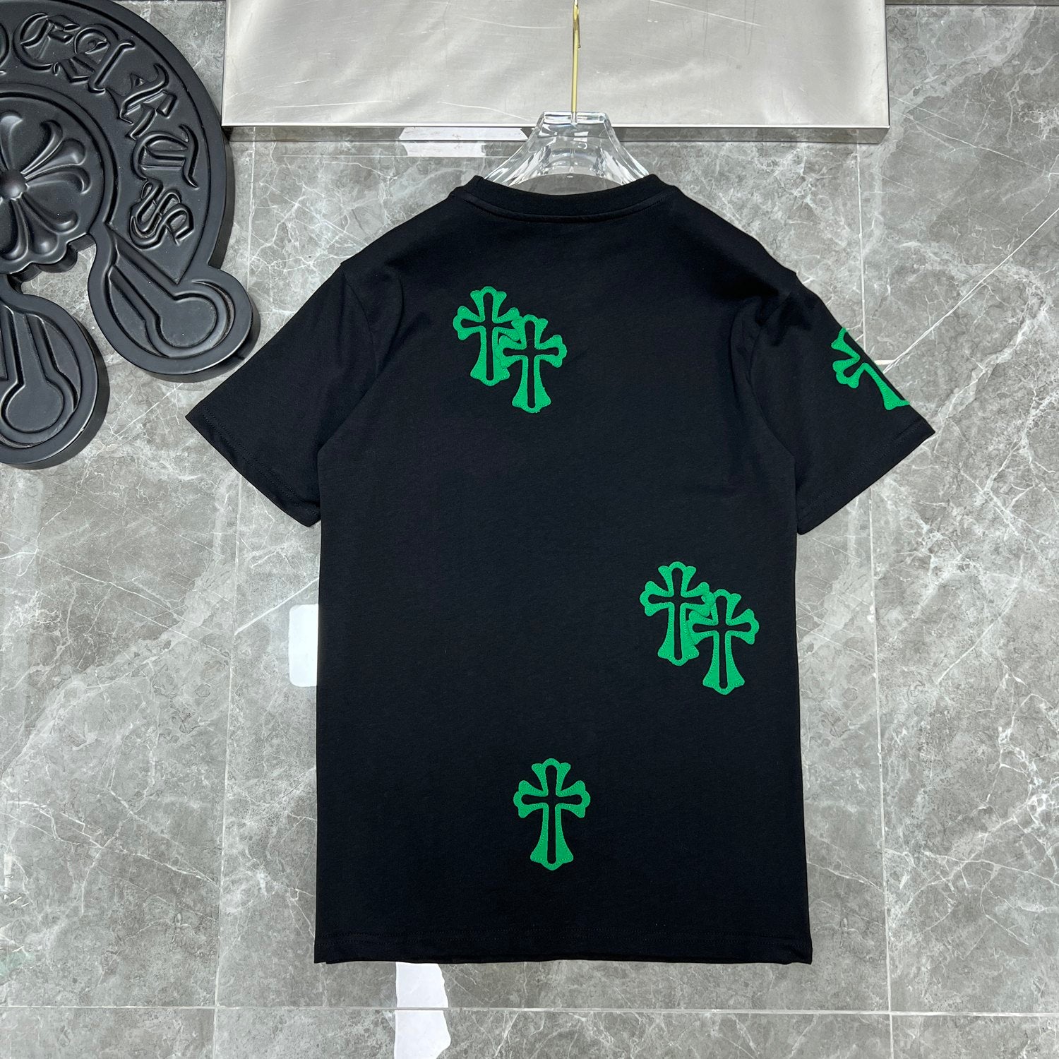 Chrome Hearts T-shirt
