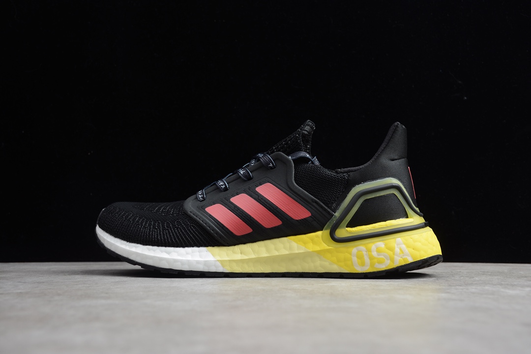 Adidas Ultra Boost 20 Consortium EG4369