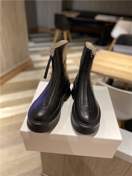 Hermes Birkin Replica THE ROW ankle boots replica shoes
