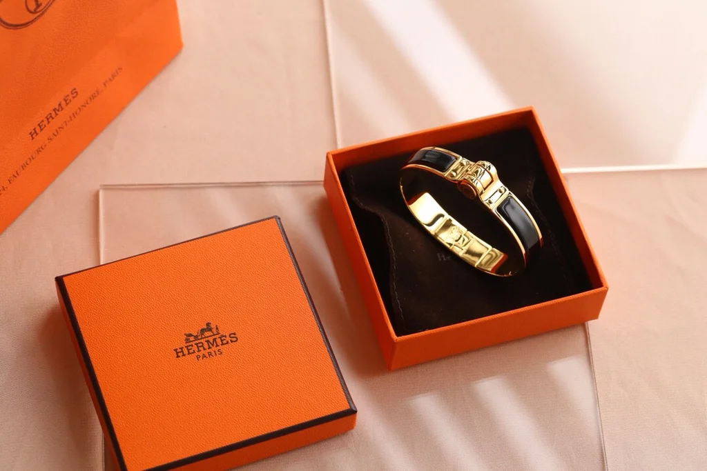 Hermes bracelet