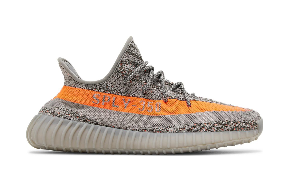 Yeezy Boost 350 V2  Beluga Reflective  Replica