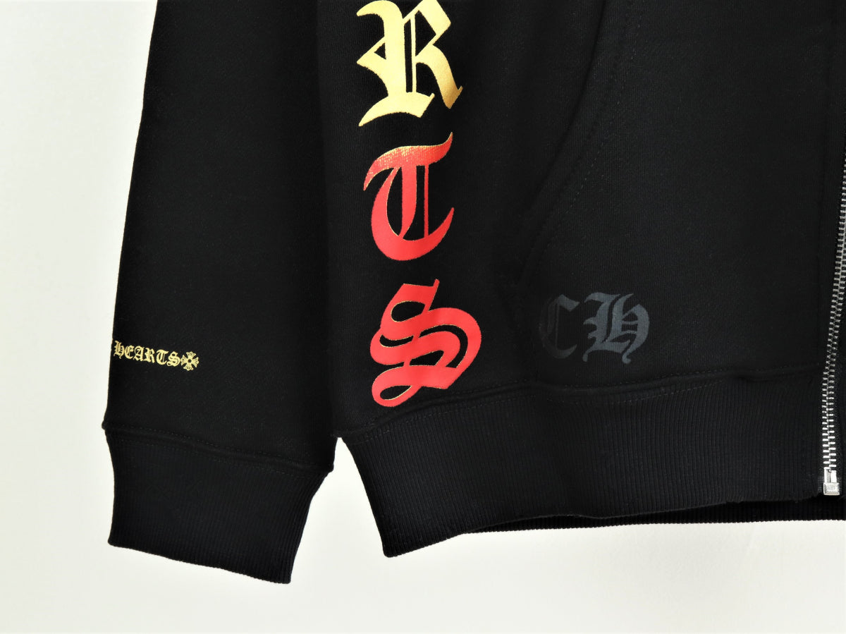 Chrome Hearts Jacket