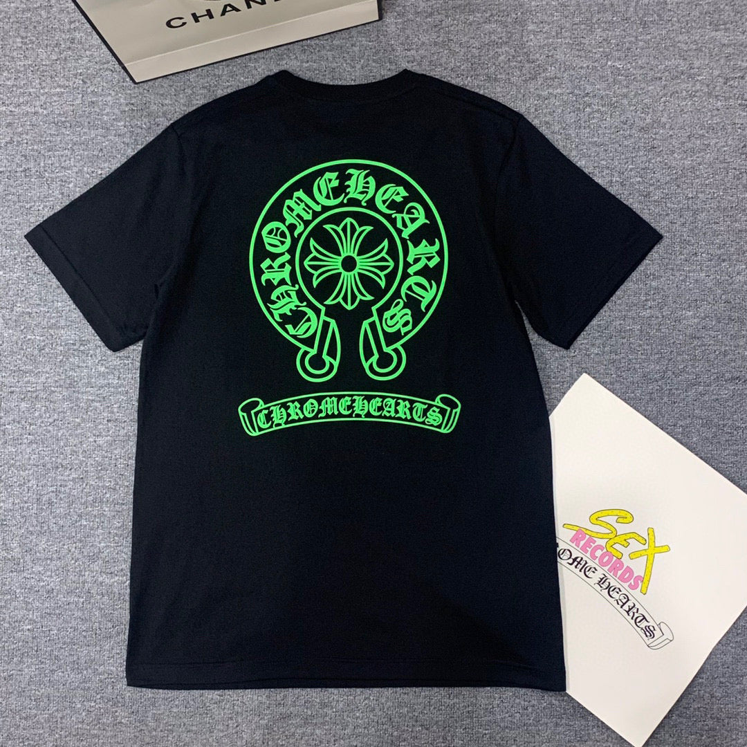 Chrome Hearts T-shirt