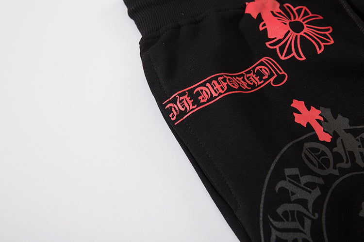 Chrome Hearts Shorts