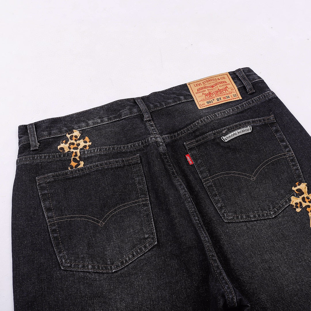 Chrome Hearts Replica  